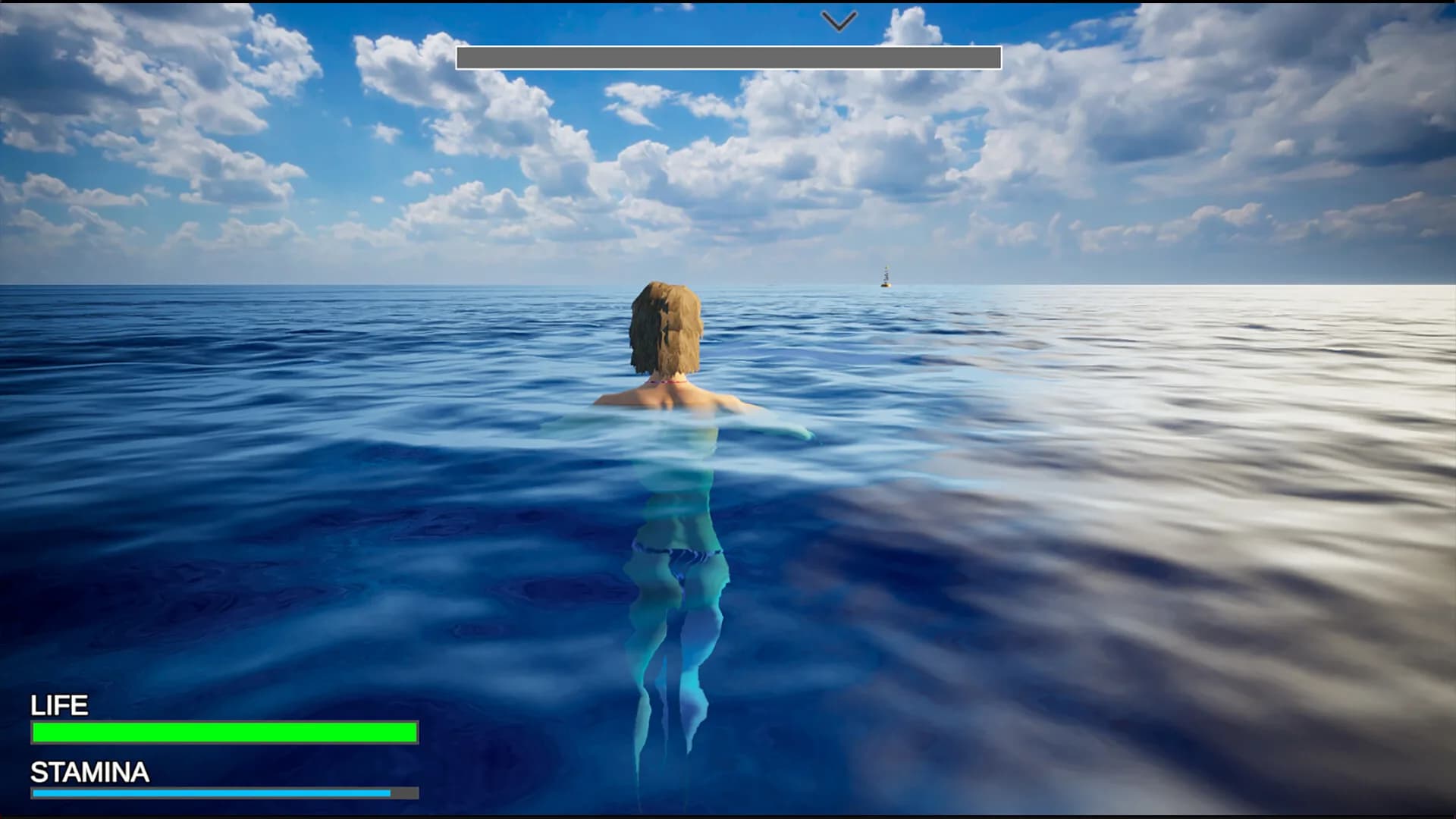 Dead Sea - Director's cut remaster görsel 2