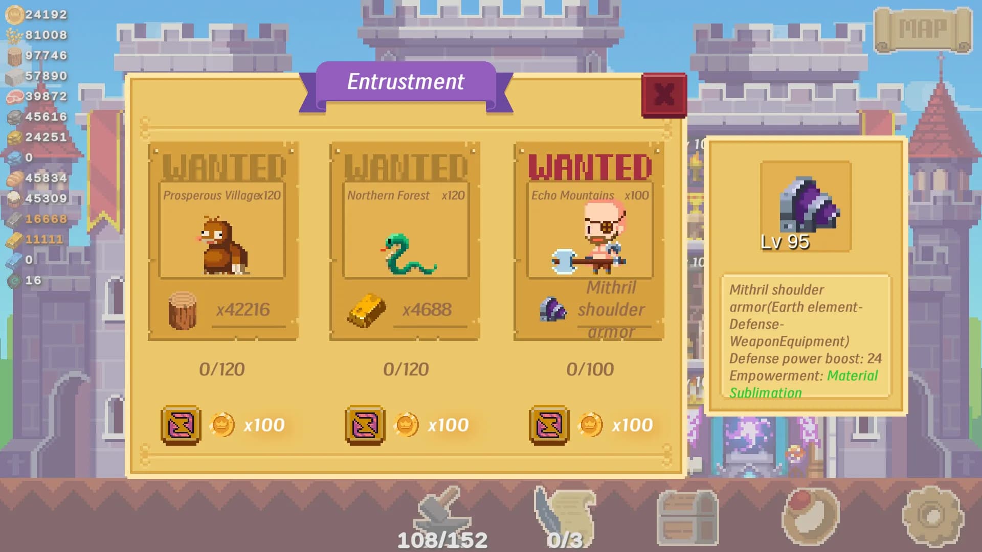 Any Castle görsel 8