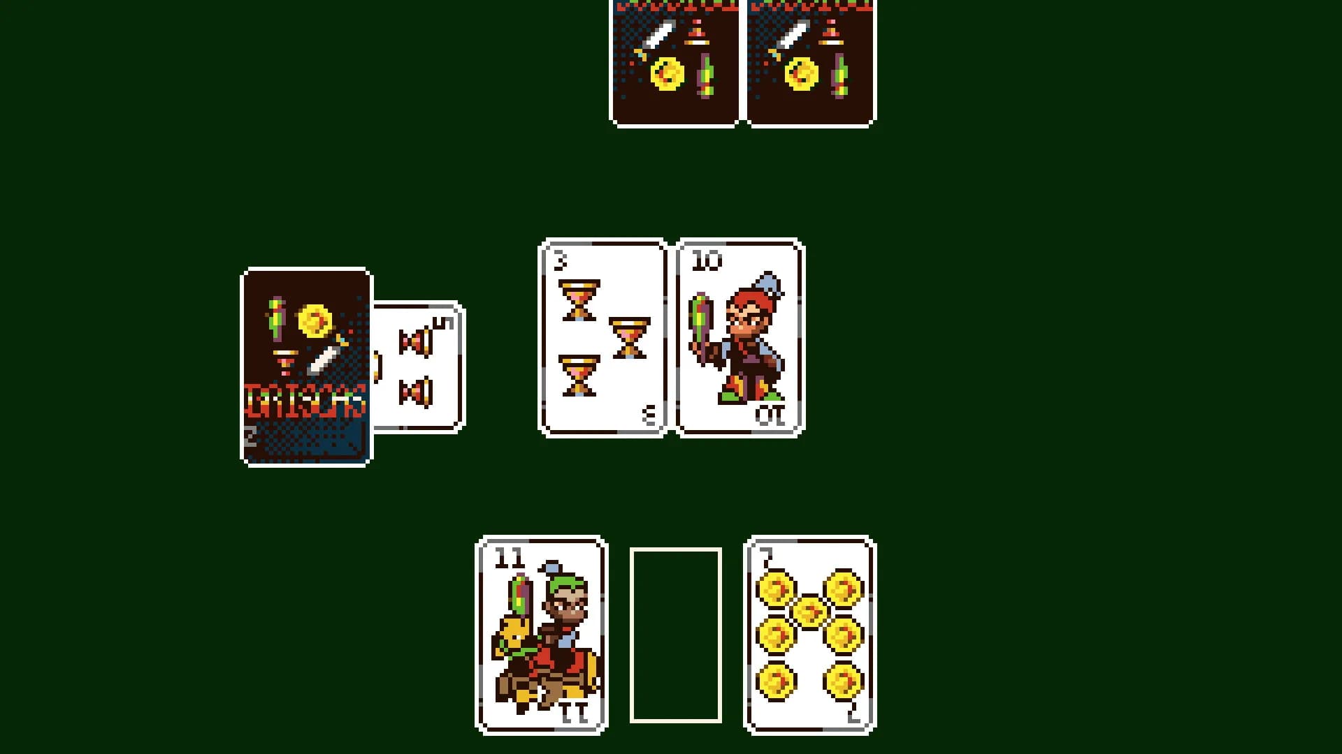 Briscas: The Game görsel 3