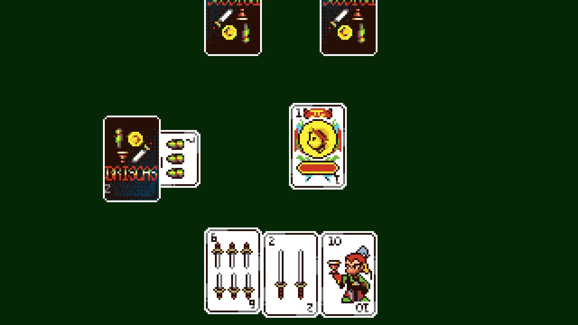 Briscas: The Game görsel 5
