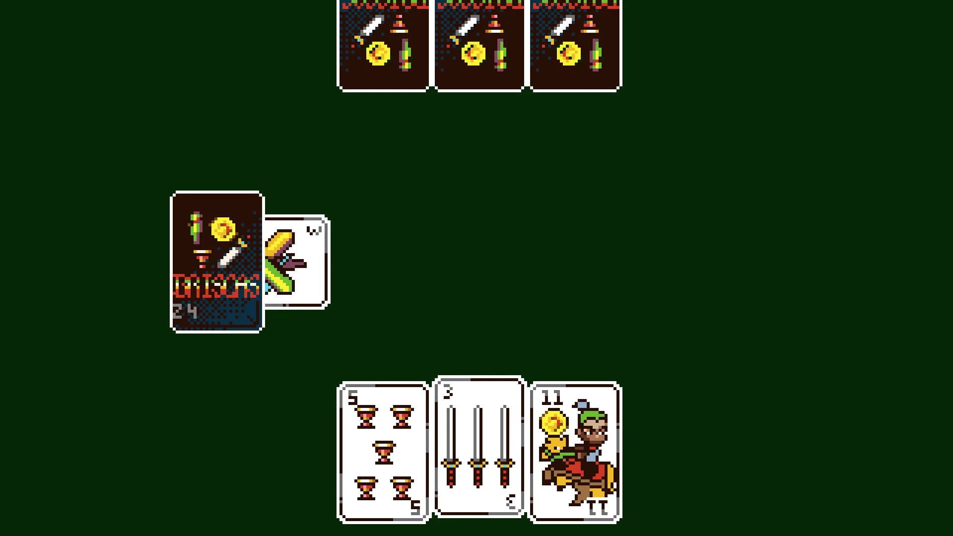 Briscas: The Game görsel 6