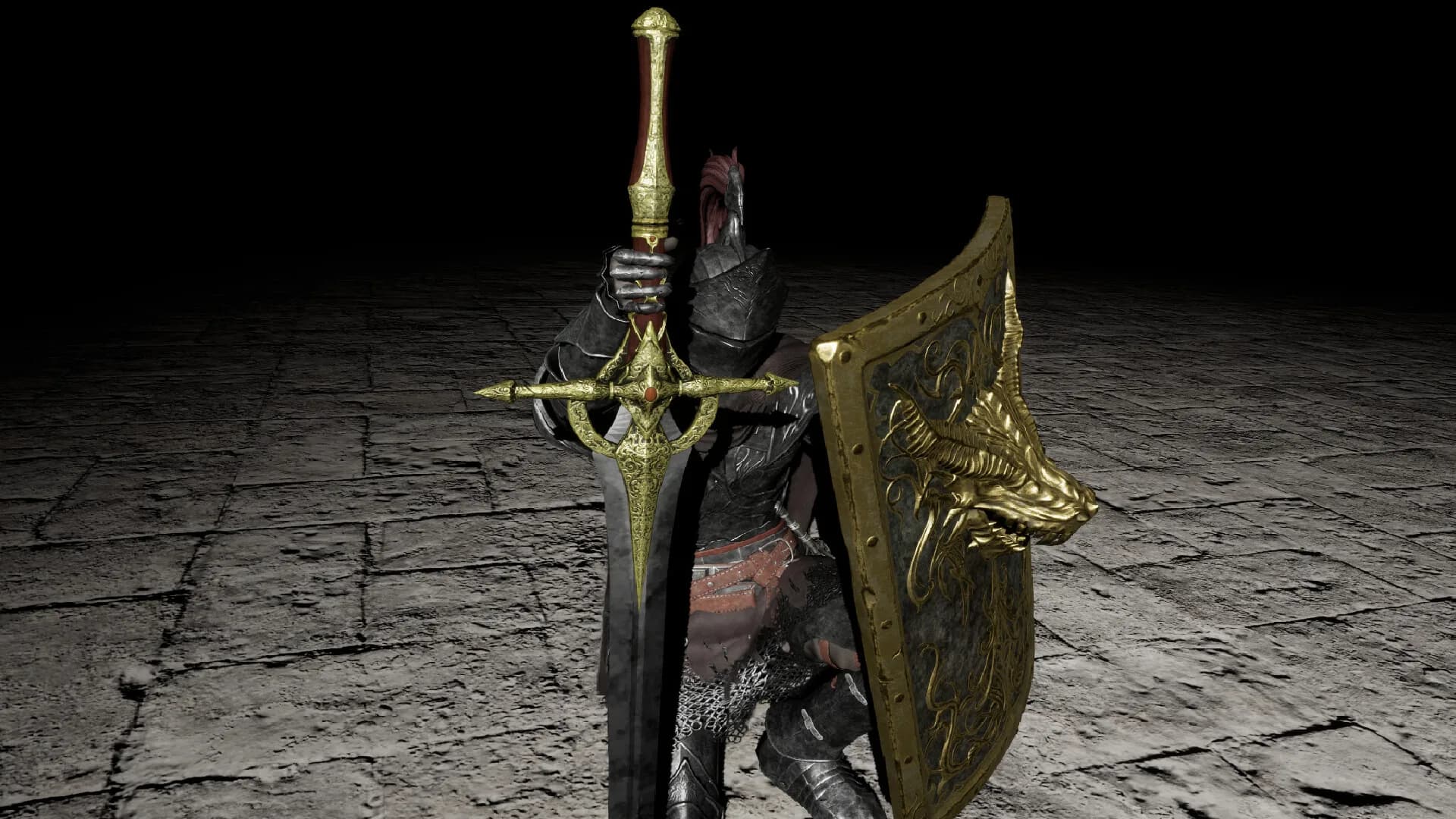 Dragon Knight görsel 6