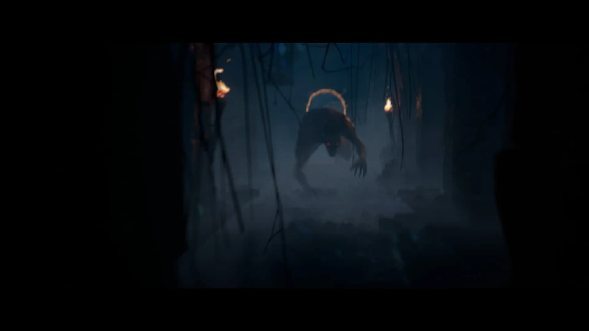 Devil of the Plague görsel 7