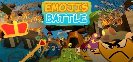 Emojis Battle