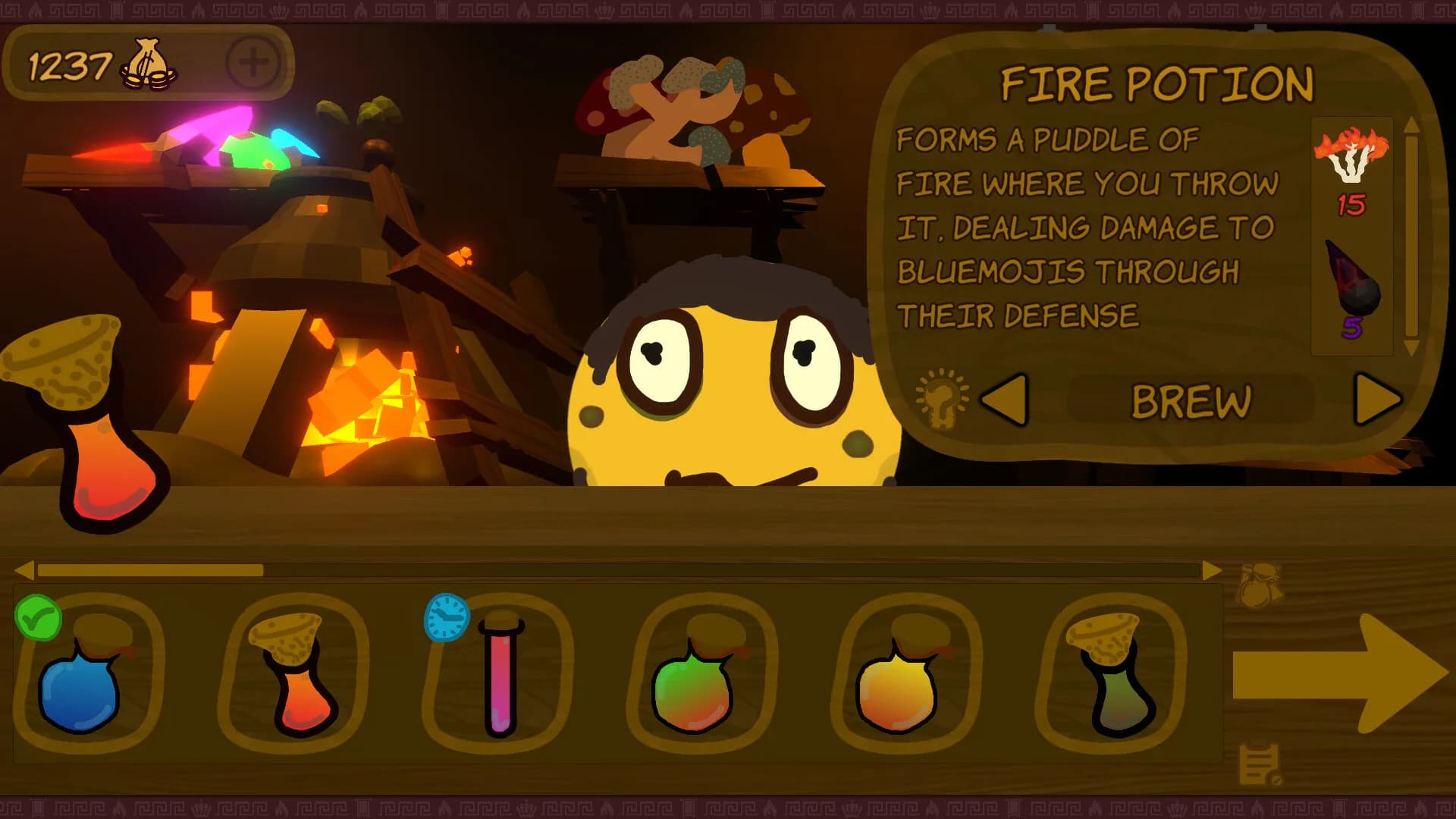 Emojis Battle görsel 3