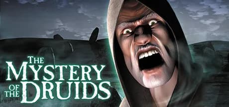 The Mystery of the Druids görsel 1