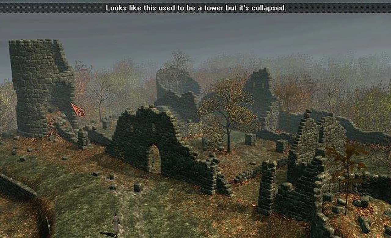 The Mystery of the Druids görsel 5