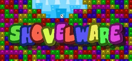 Shovelware