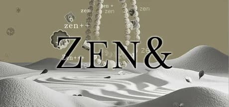 串 Zen&