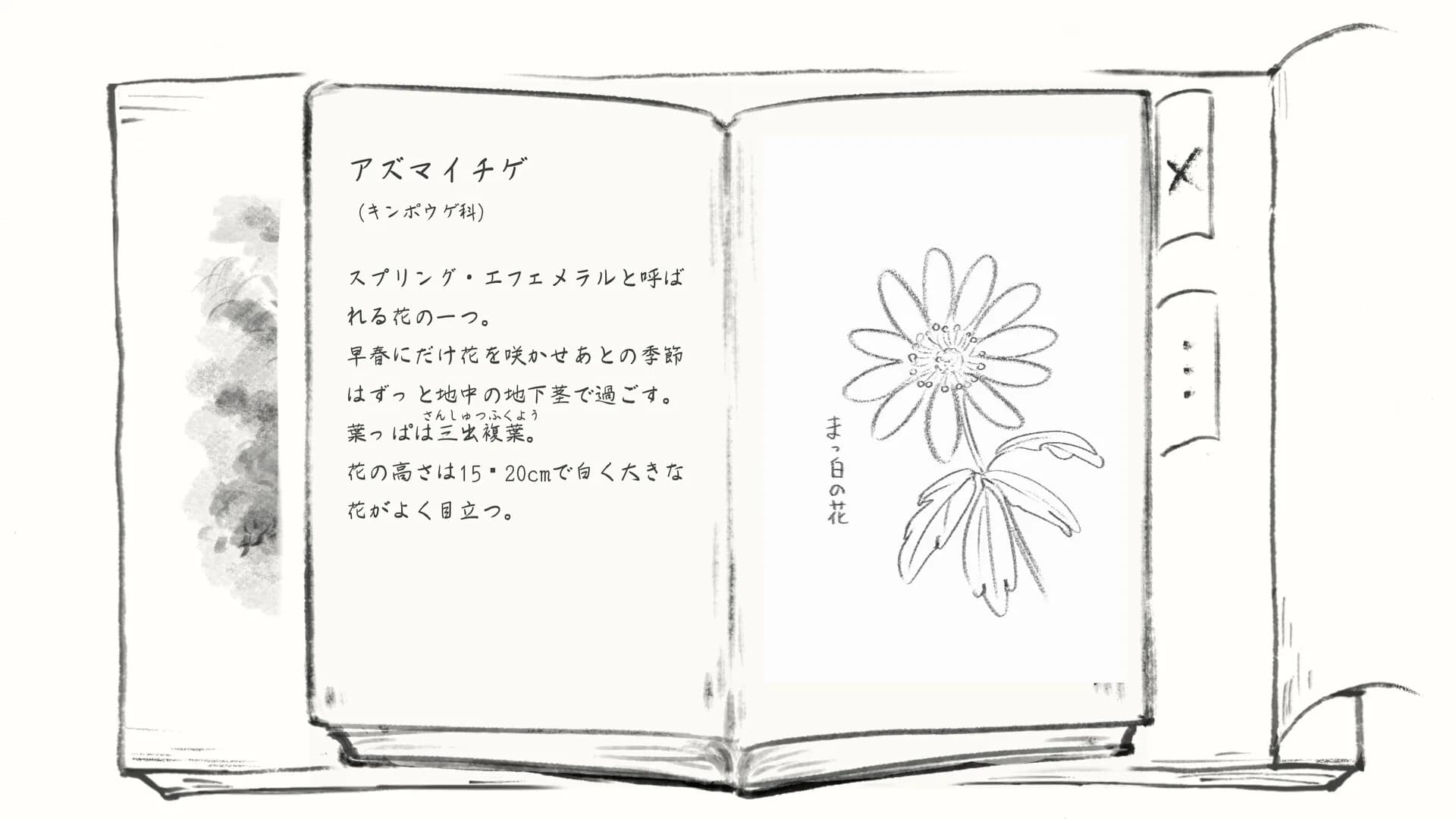 里山のおと 春さんぽ görsel 16