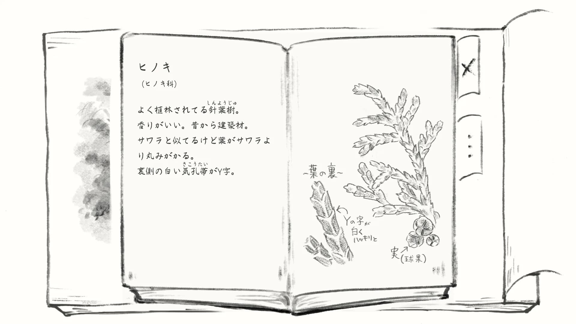 里山のおと 春さんぽ görsel 17