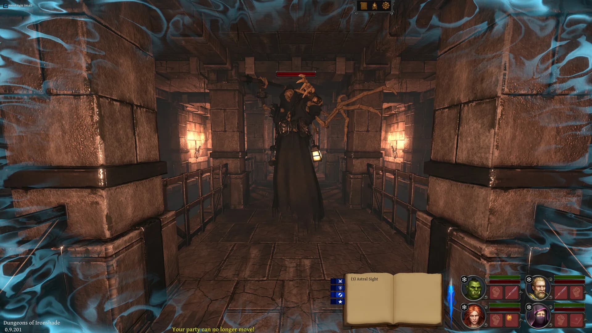 Dungeons of Ironshade görsel 3