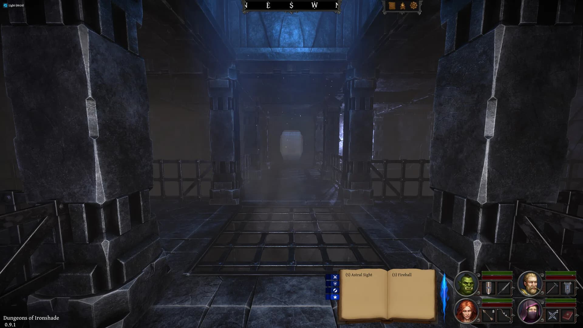 Dungeons of Ironshade görsel 5