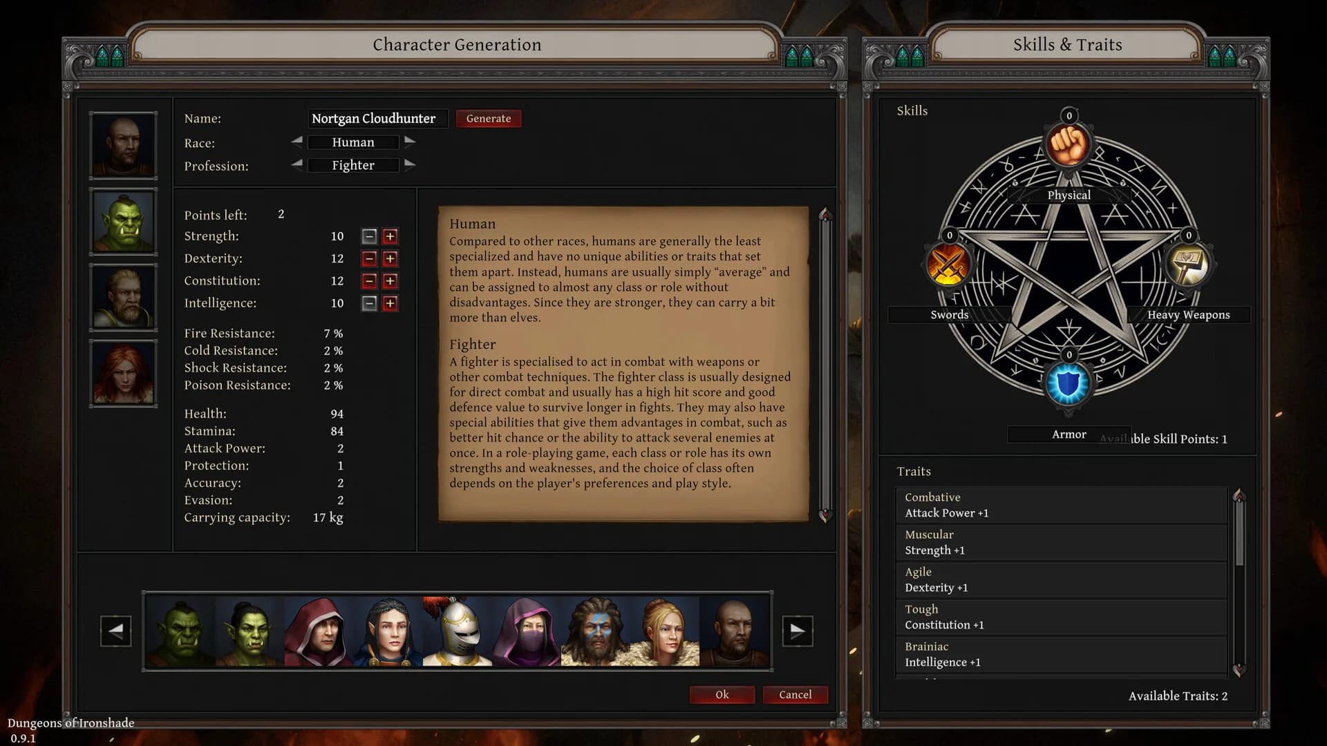 Dungeons of Ironshade görsel 6