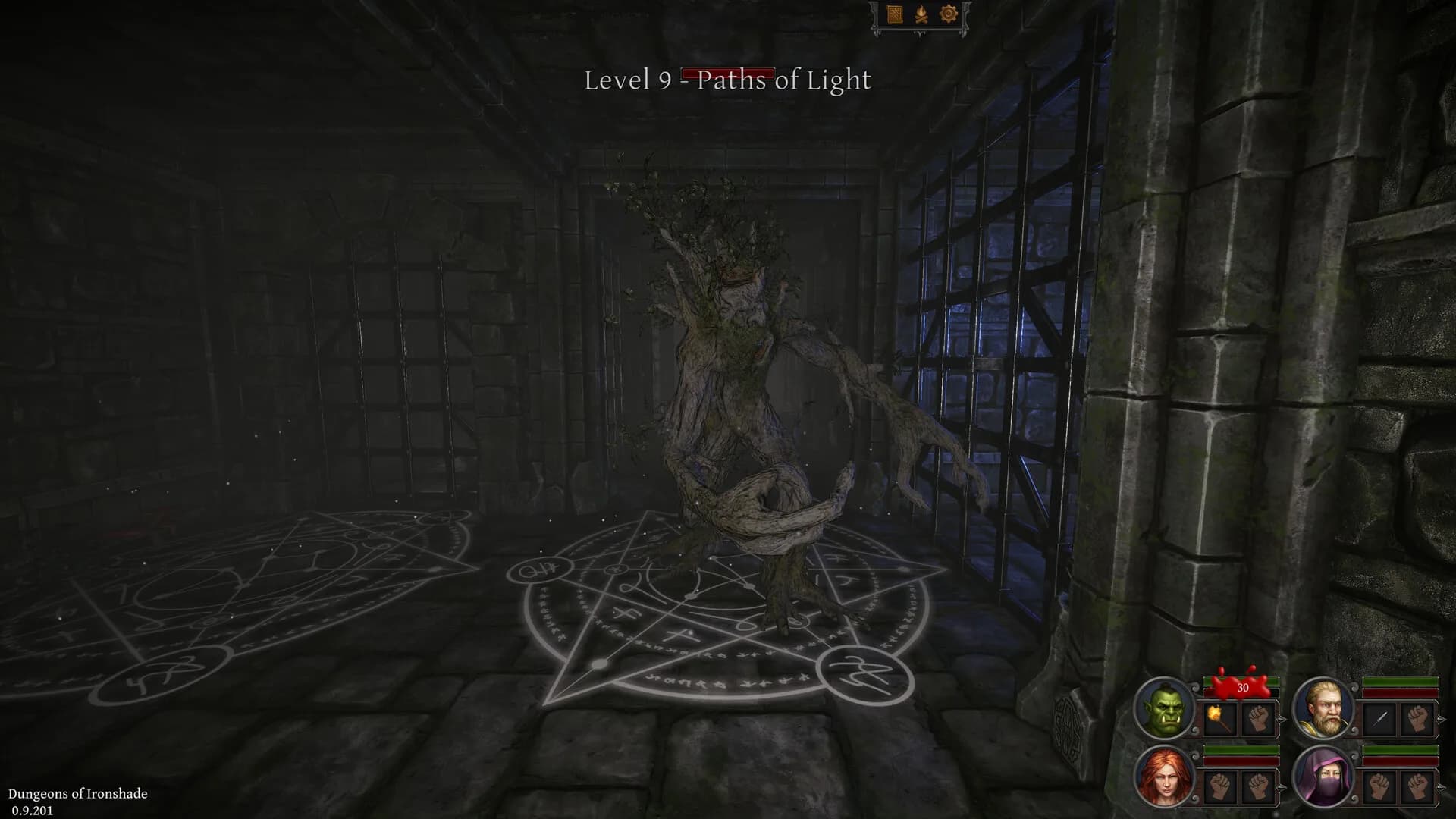 Dungeons of Ironshade görsel 7
