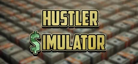 Hustler Simulator
