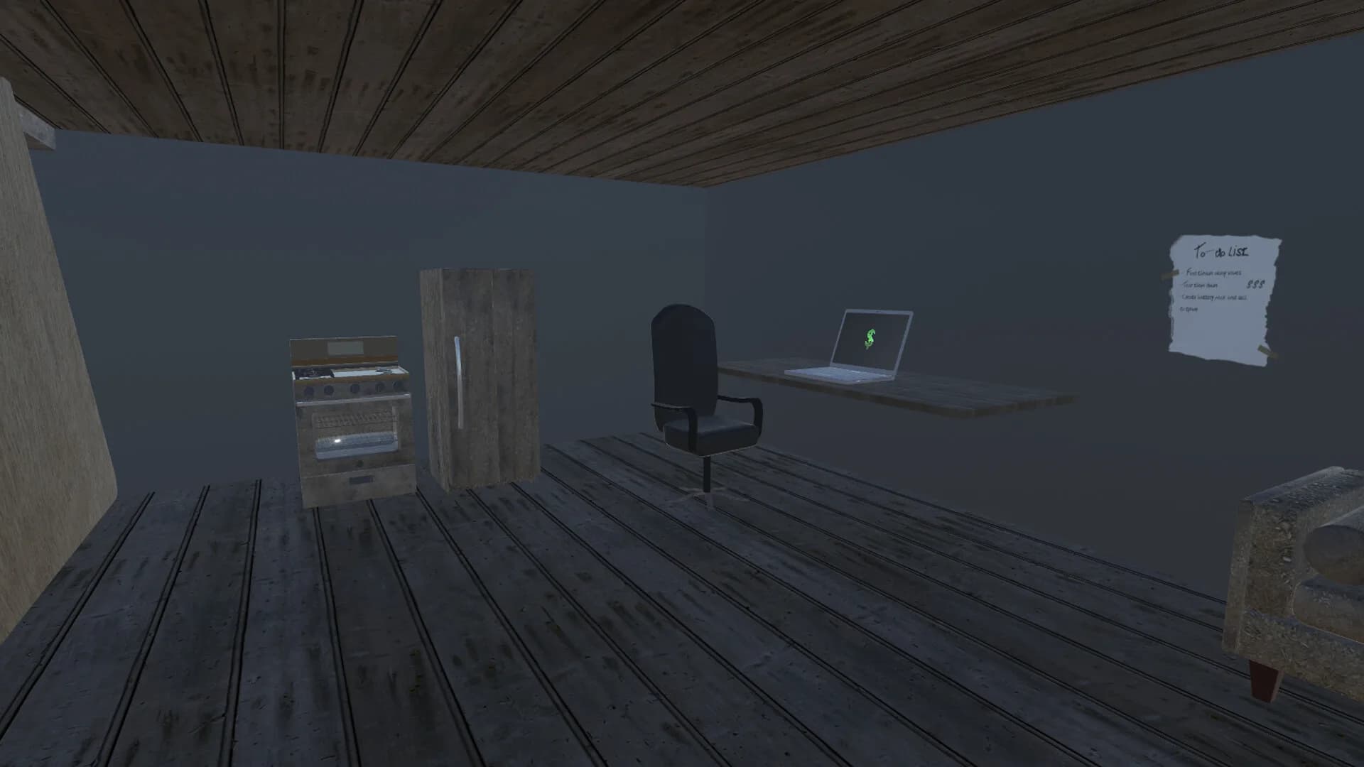 Hustler Simulator görsel 3