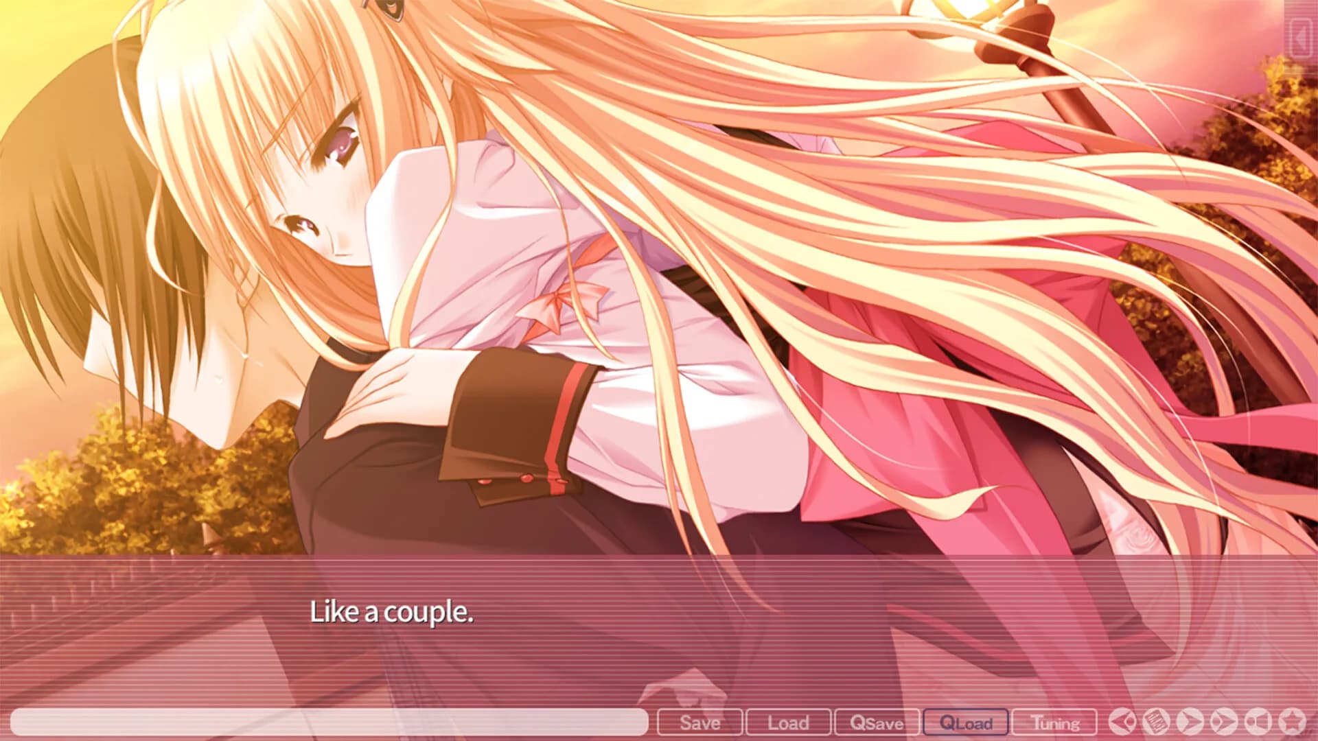 Tayutama: Kiss on my Deity görsel 9