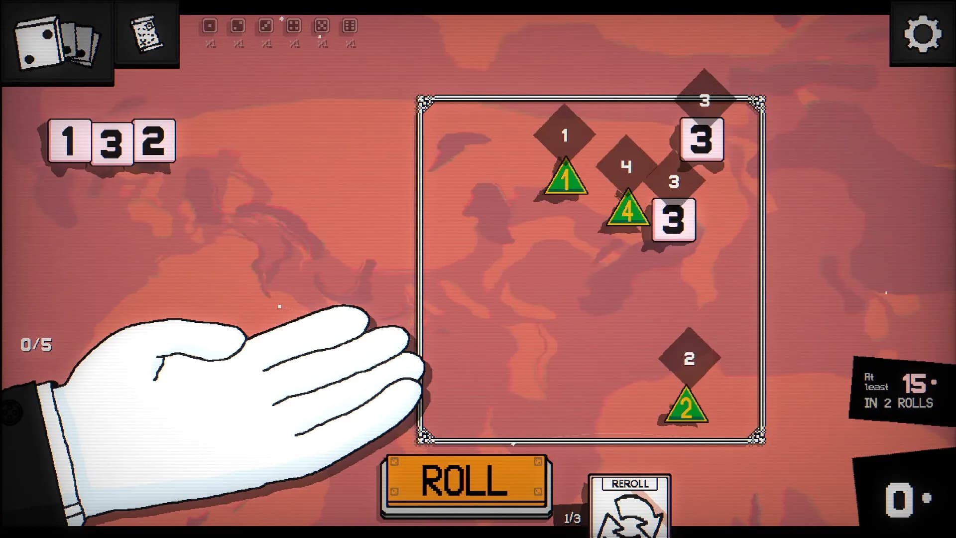 Dice A Million görsel 2