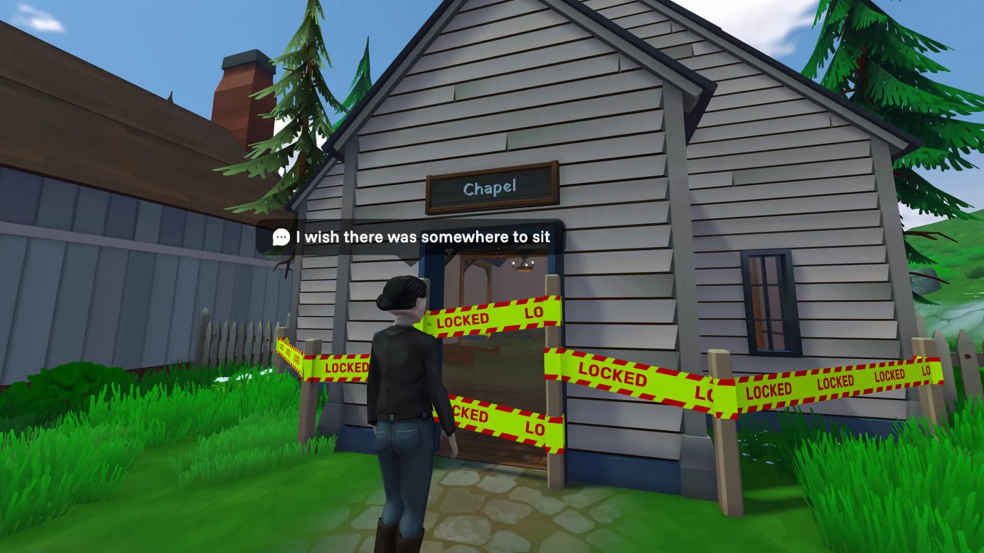 Zombie Graveyard Simulator görsel 16