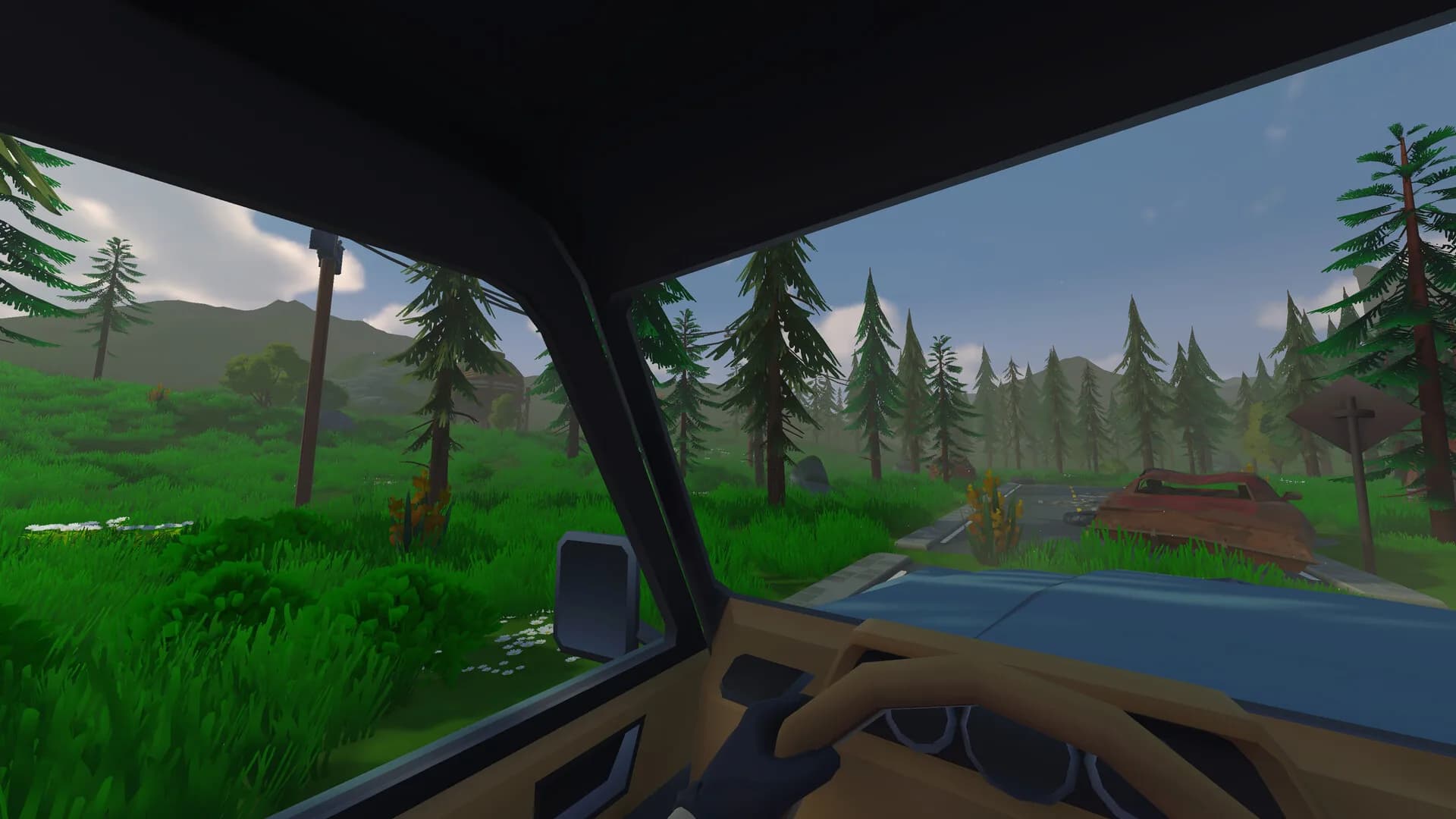 Zombie Graveyard Simulator görsel 17