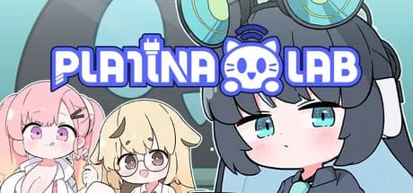 PLATiNA :: LAB