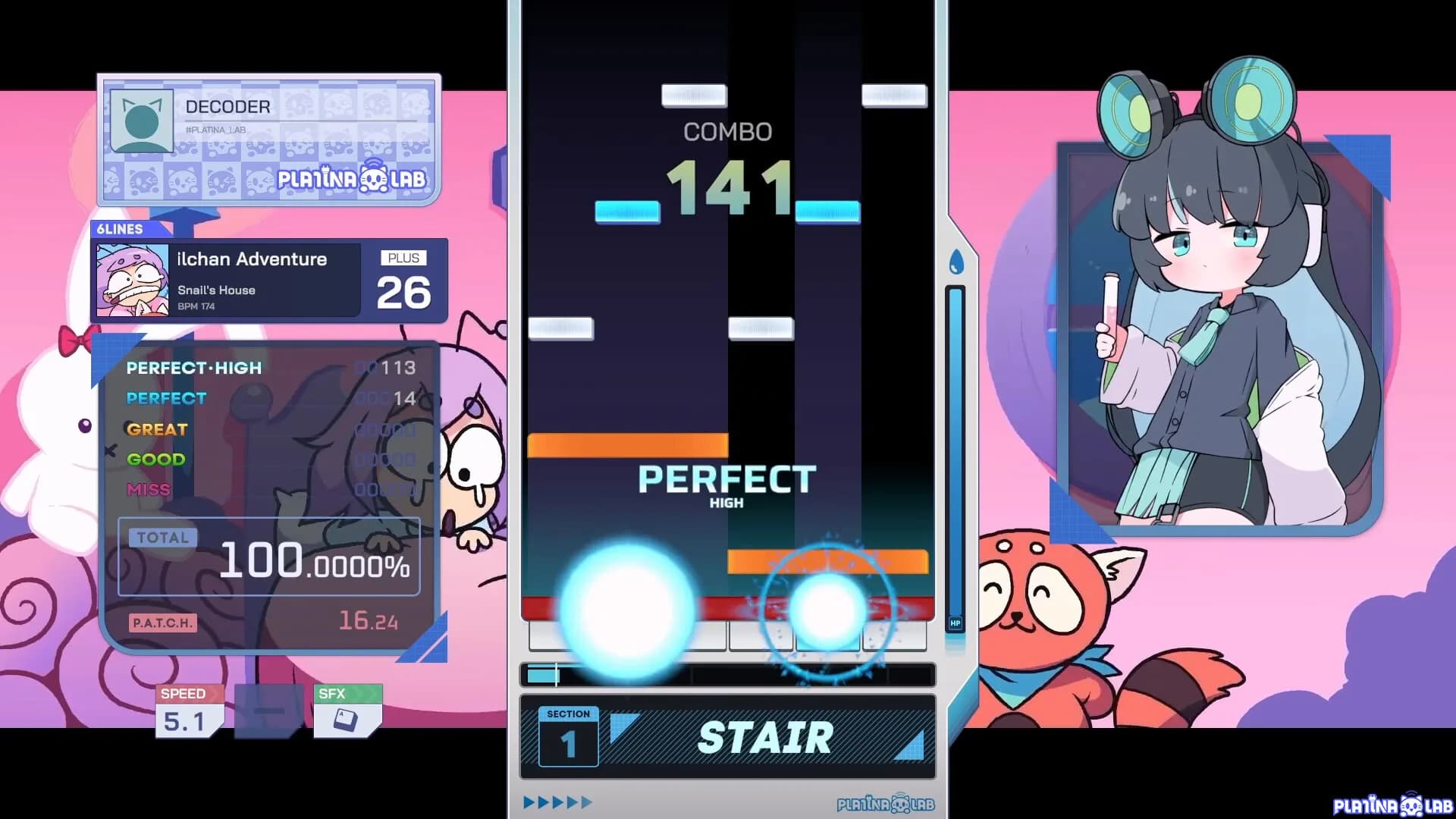 PLATiNA :: LAB görsel 5