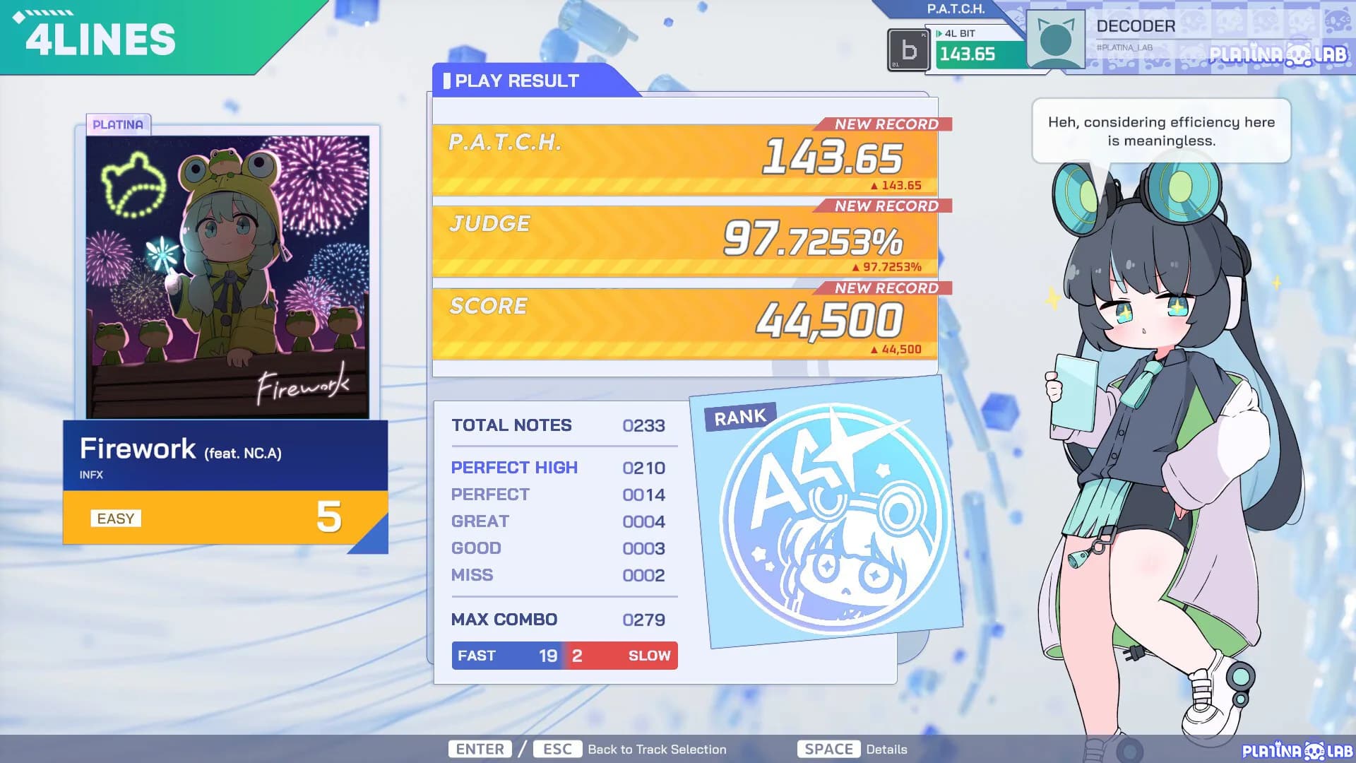 PLATiNA :: LAB görsel 7