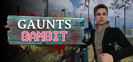 Gaunts Gambit | Multiplayer FPS görsel 1