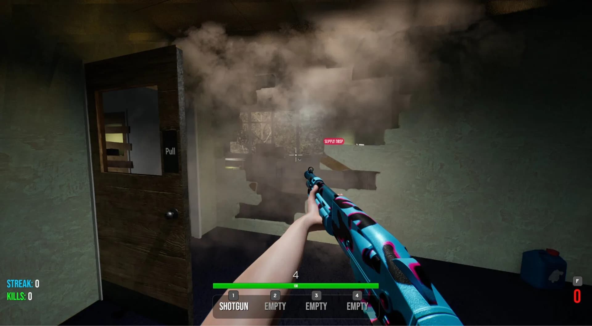 Gaunts Gambit | Multiplayer FPS görsel 3