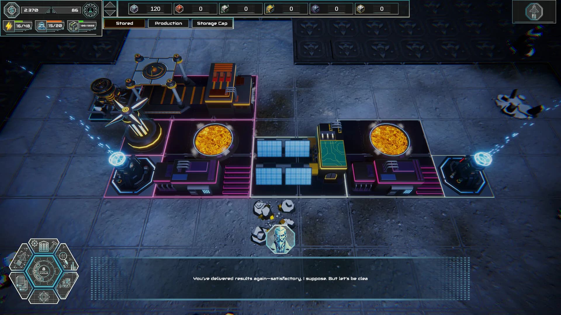 Exo Exploits görsel 10