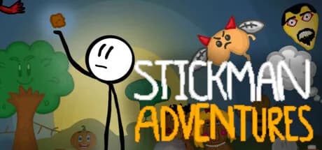 Stickman Adventures