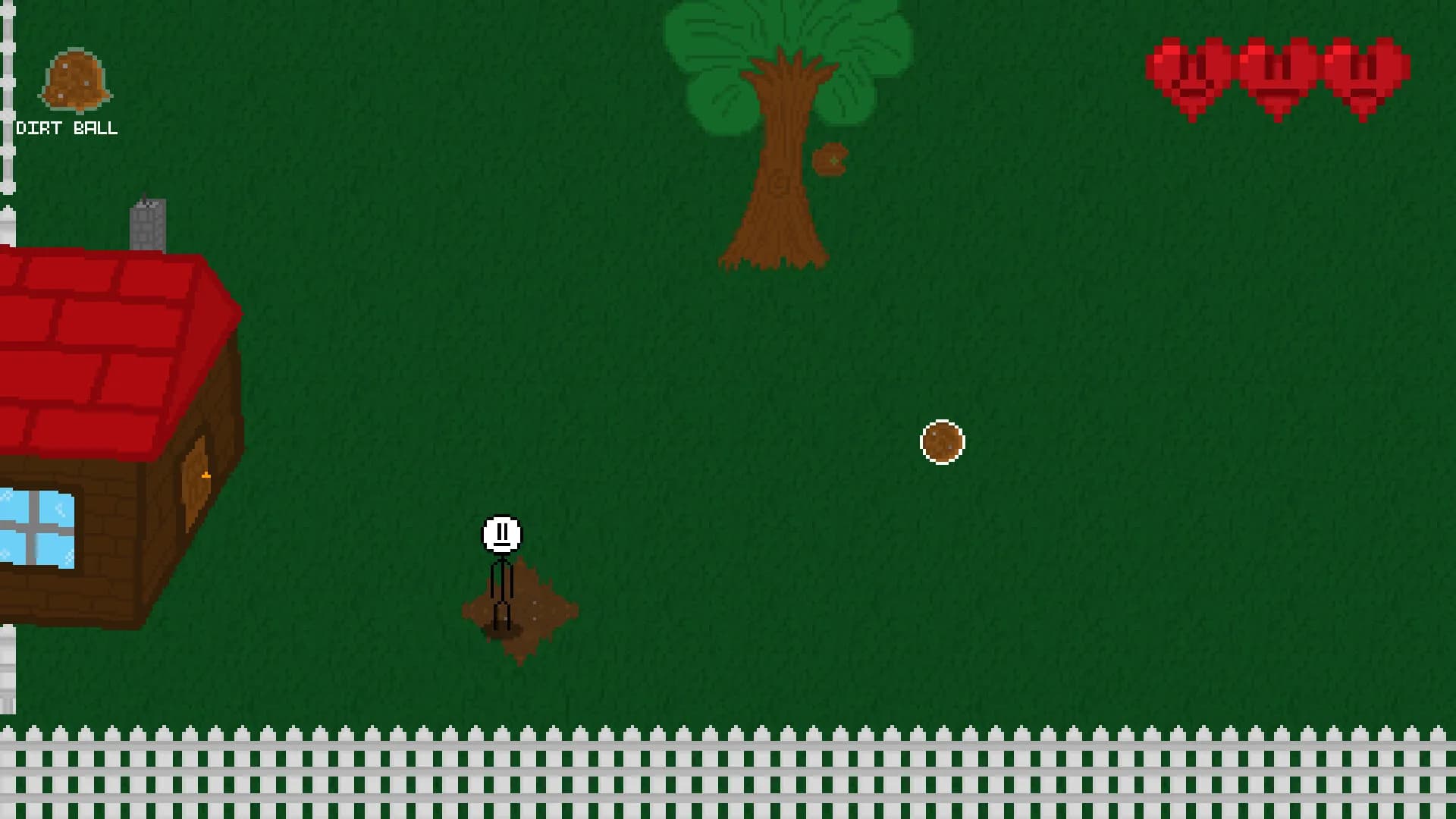 Stickman Adventures görsel 3