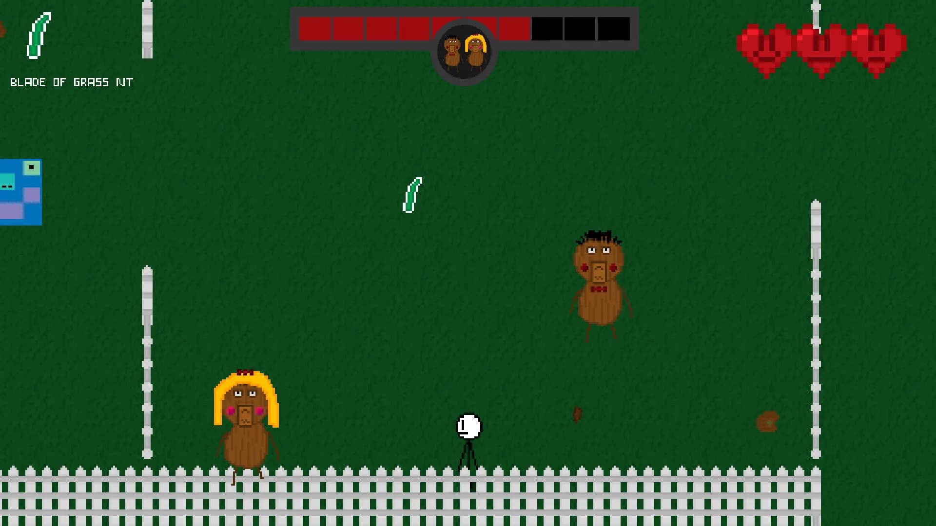 Stickman Adventures görsel 4