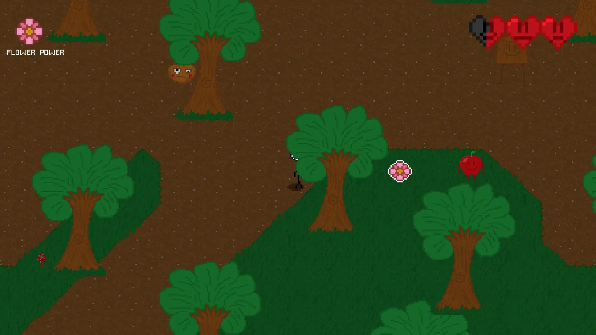 Stickman Adventures görsel 5