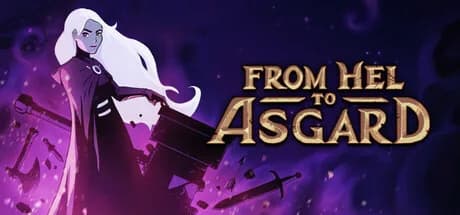 From Hel to Asgard