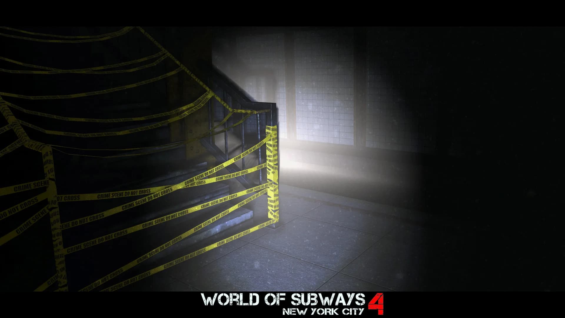 World of Subways 4 – New York Line 7 görsel 12
