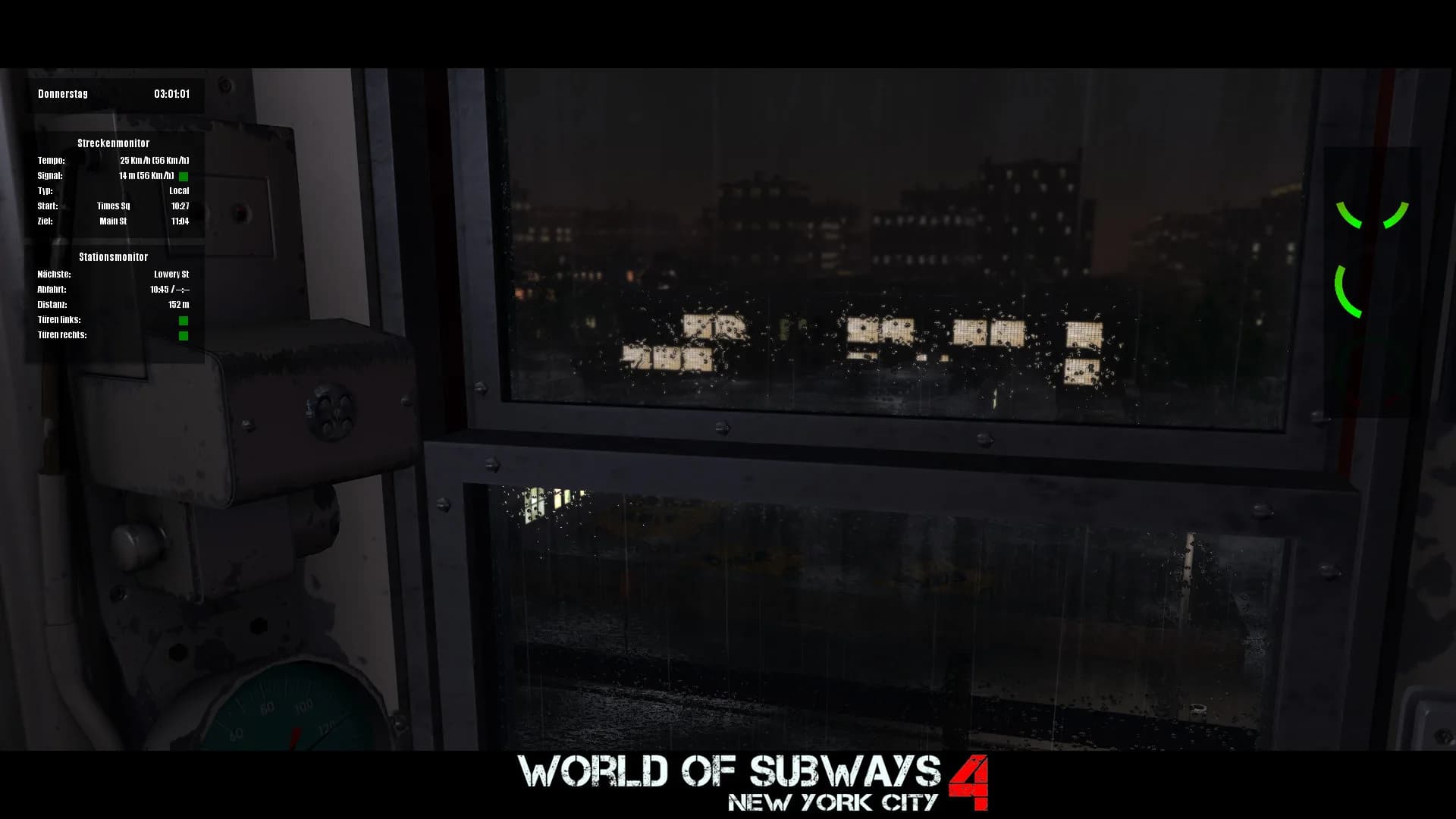 World of Subways 4 – New York Line 7 görsel 13