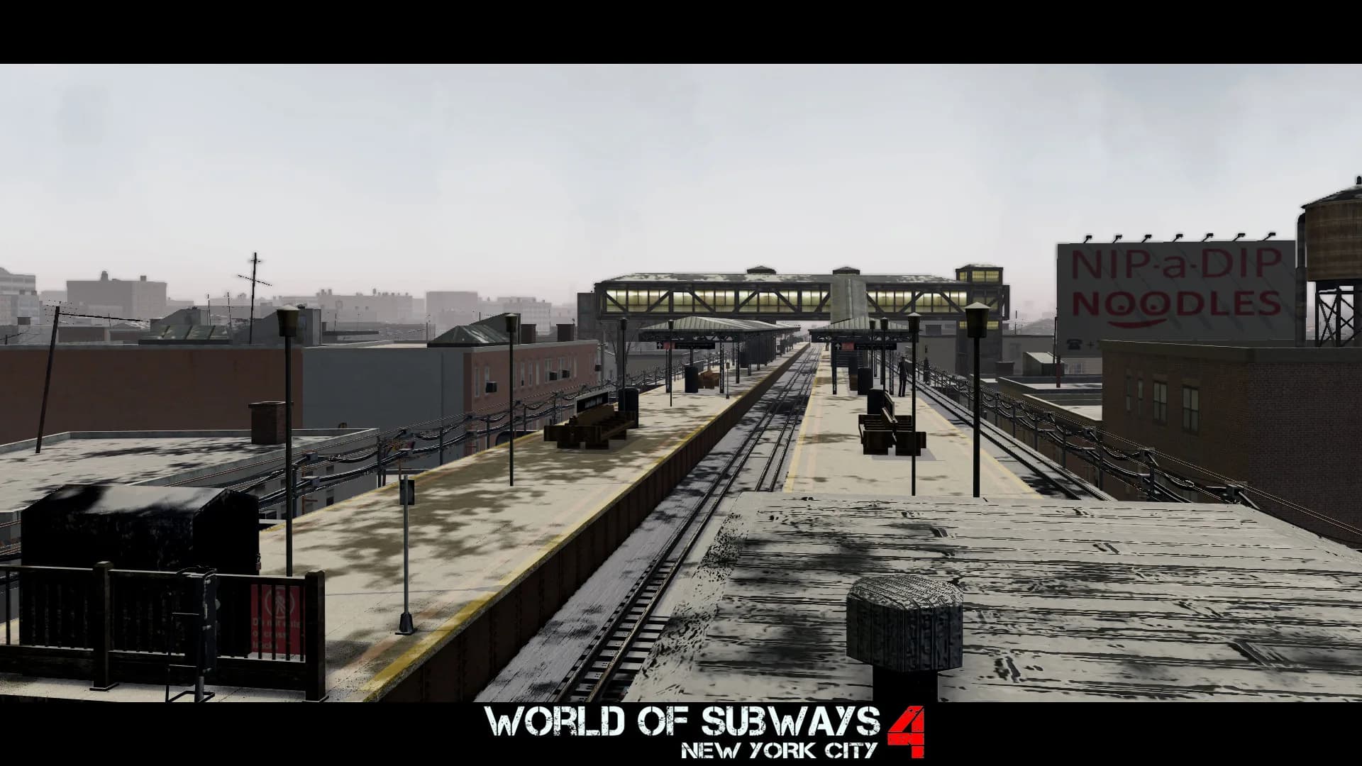 World of Subways 4 – New York Line 7 görsel 15