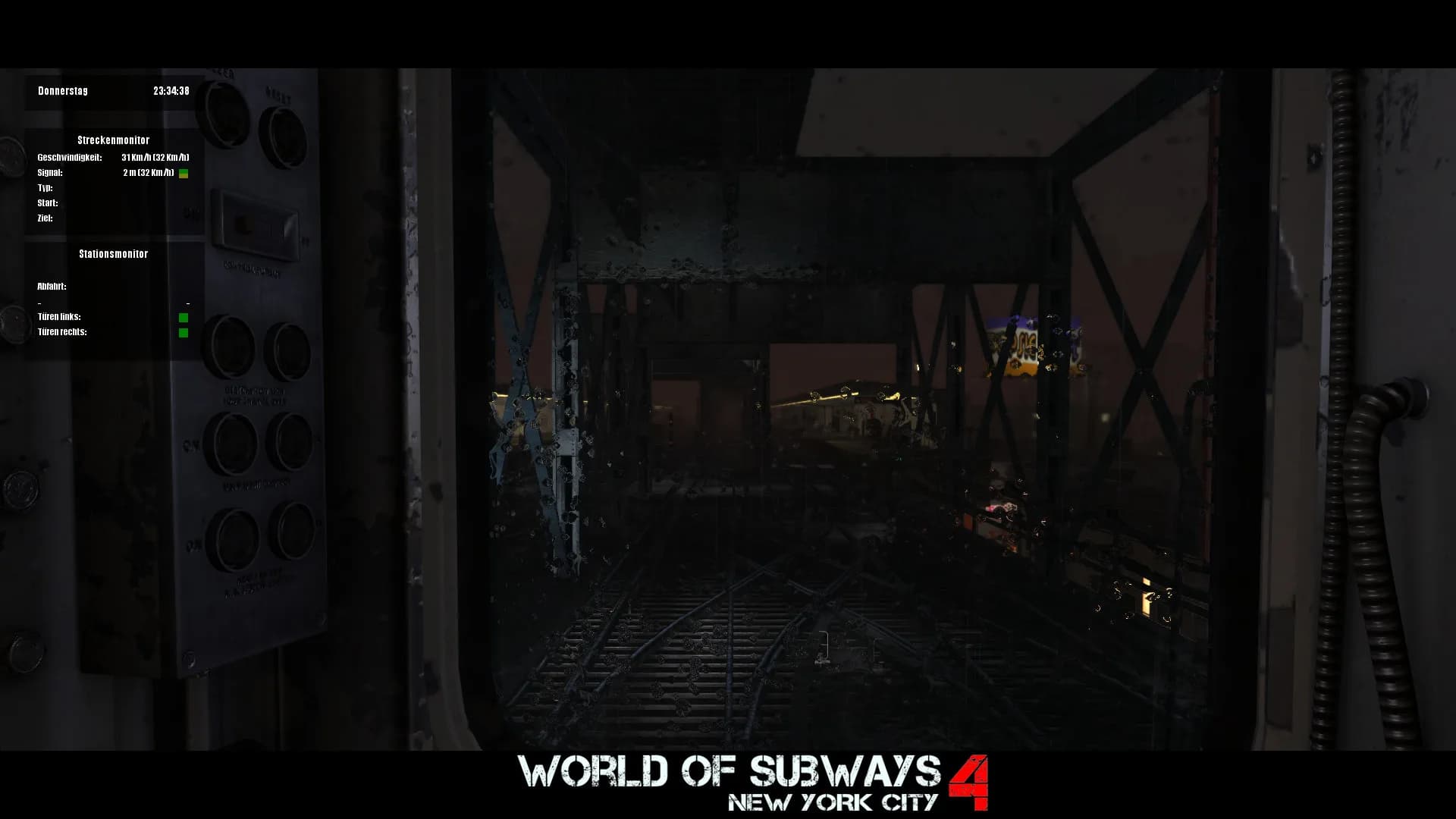 World of Subways 4 – New York Line 7 görsel 16