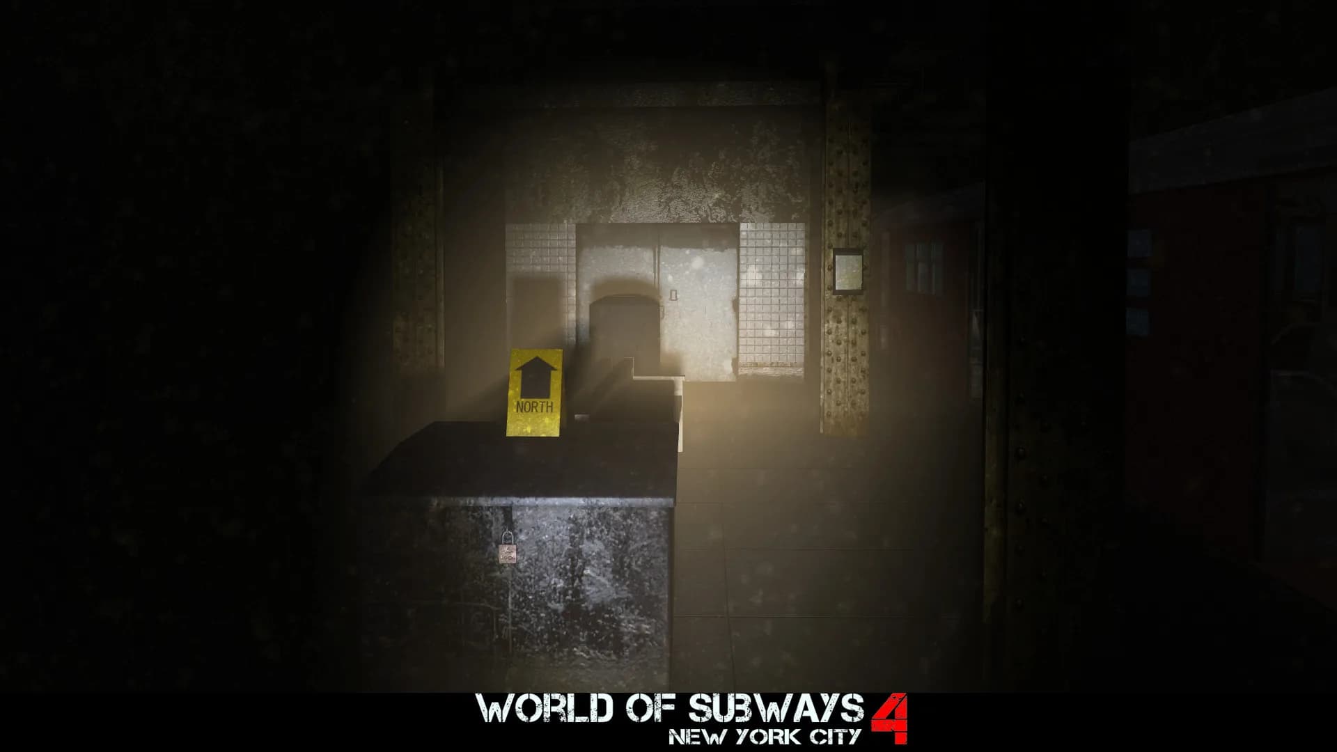 World of Subways 4 – New York Line 7 görsel 17