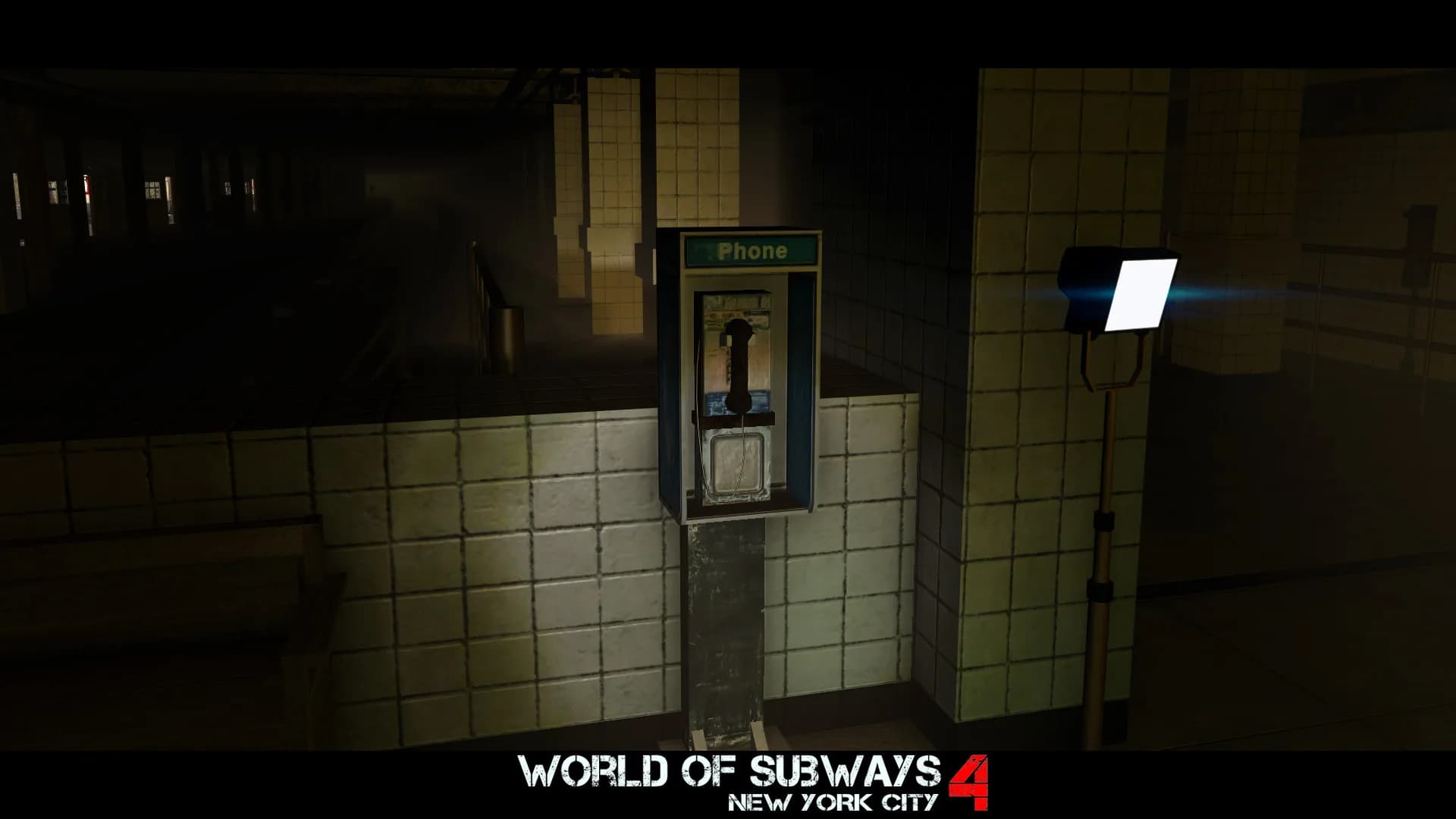 World of Subways 4 – New York Line 7 görsel 18