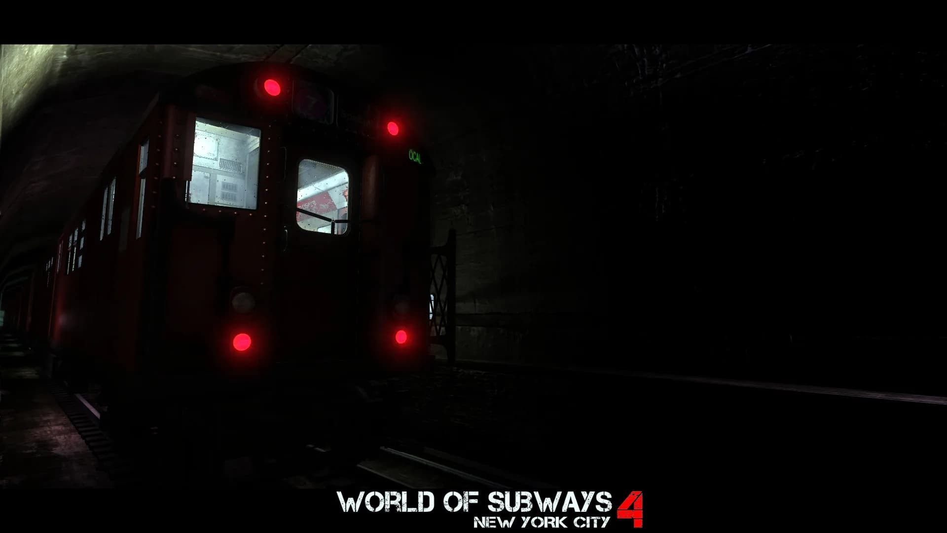 World of Subways 4 – New York Line 7 görsel 19