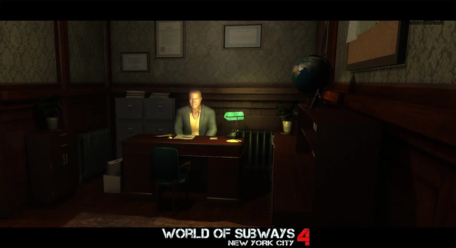 World of Subways 4 – New York Line 7 görsel 7
