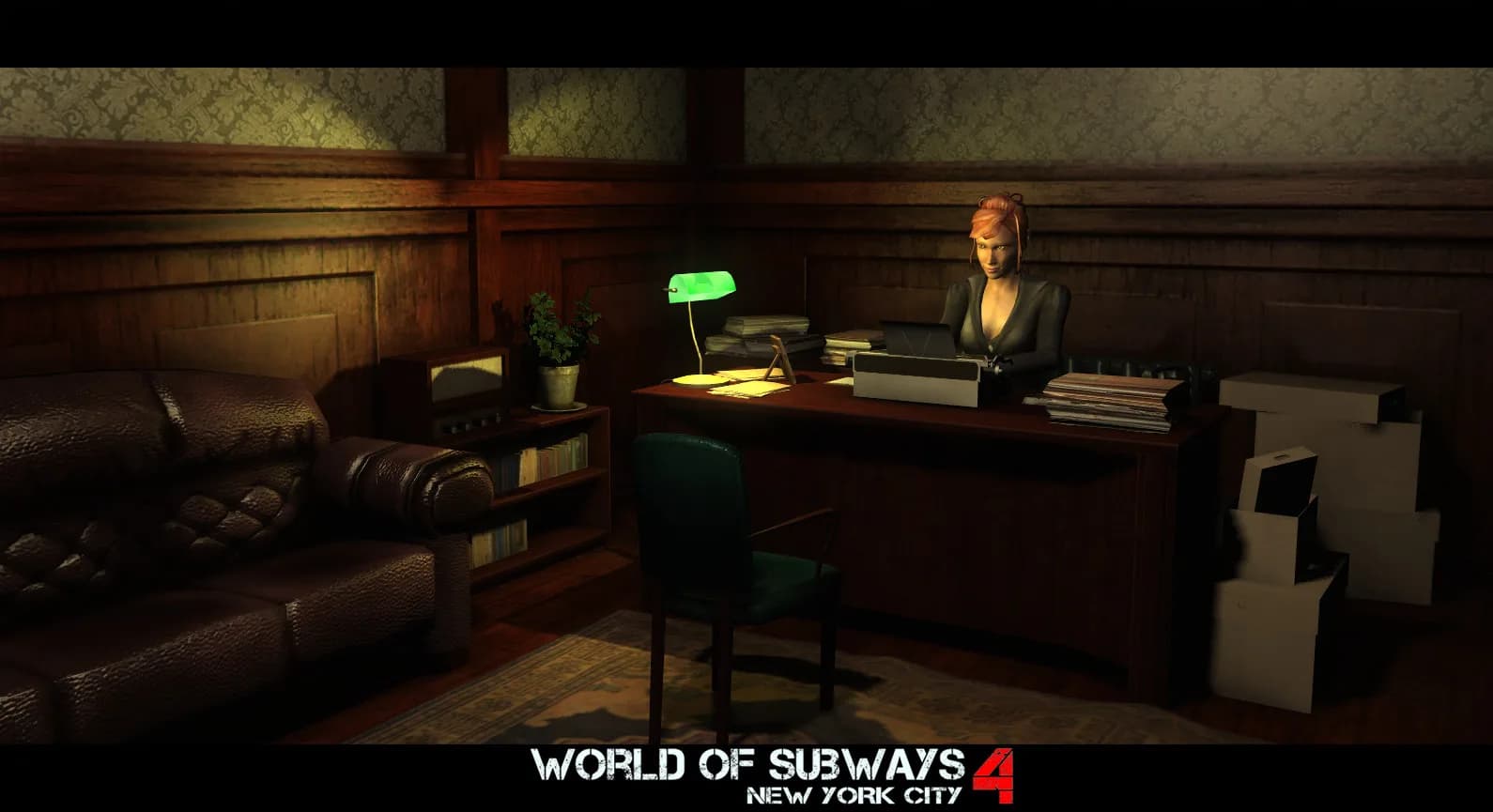 World of Subways 4 – New York Line 7 görsel 8