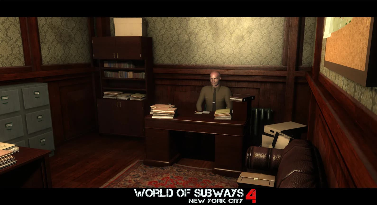 World of Subways 4 – New York Line 7 görsel 9