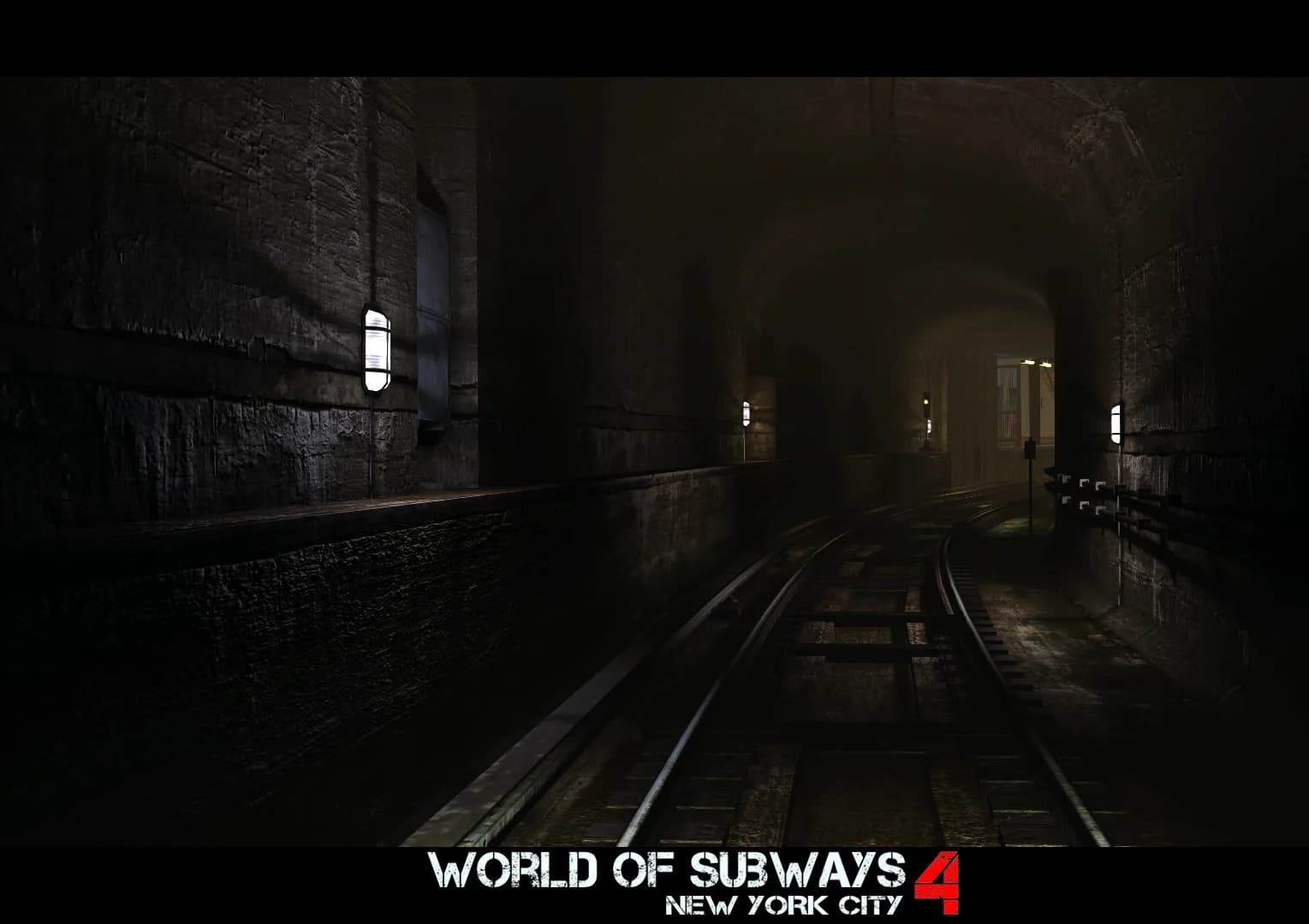 World of Subways 4 – New York Line 7 görsel 10