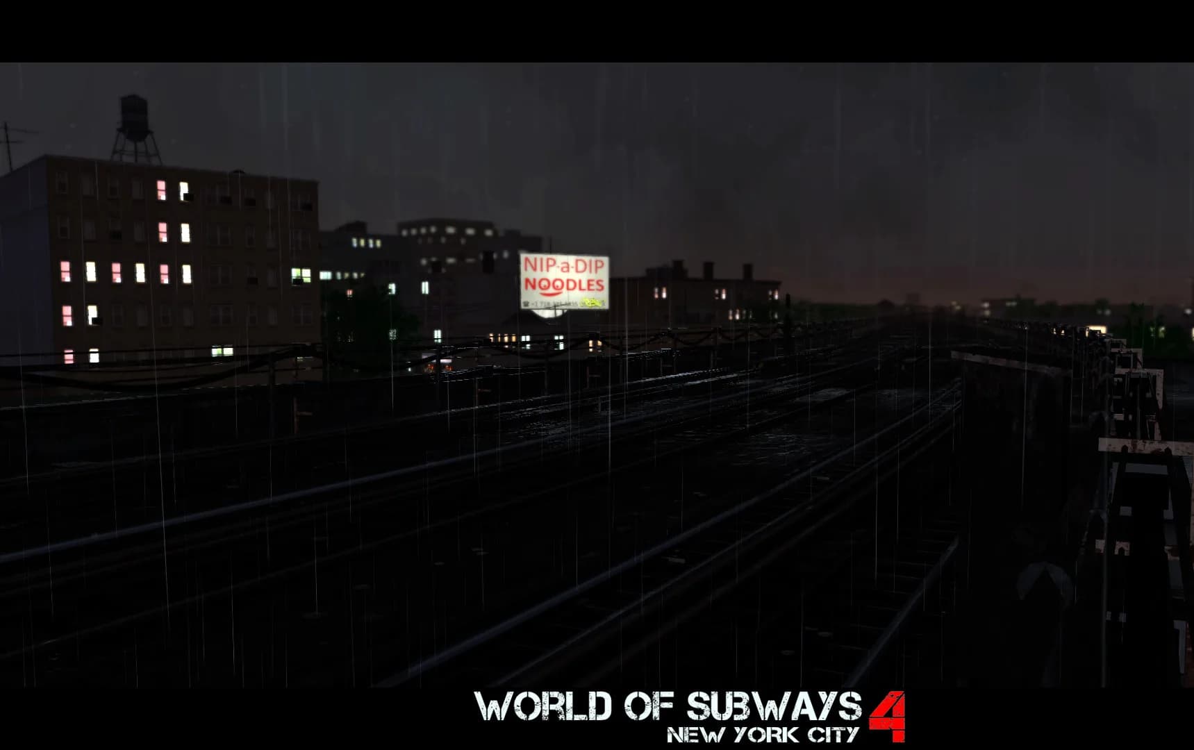 World of Subways 4 – New York Line 7 görsel 11