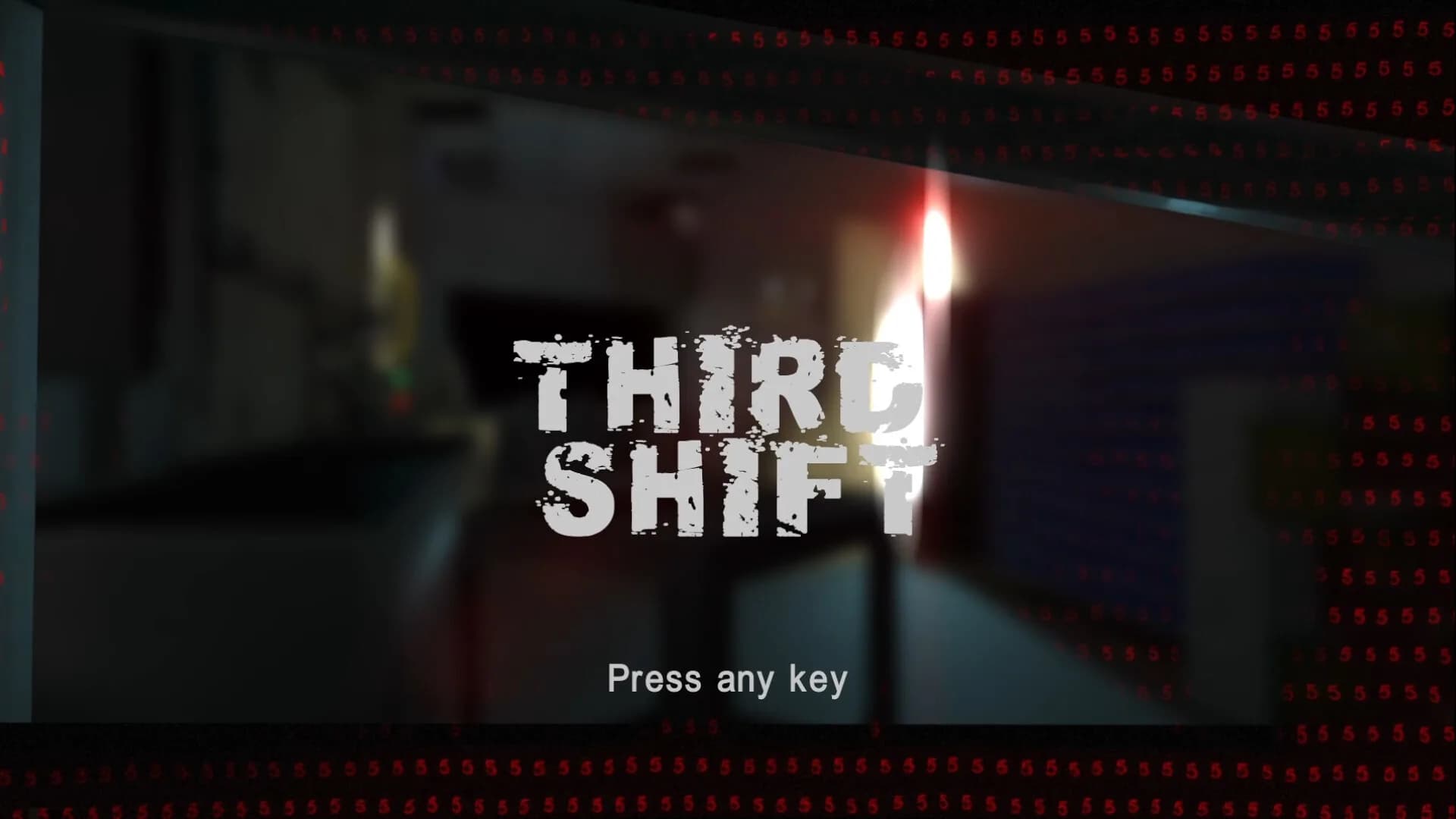 Third Shift görsel 10