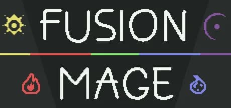 Fusion Mage görsel 1